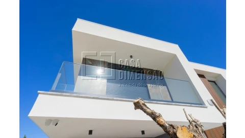 Moradia T3 para Venda em Caparica e Trafaria