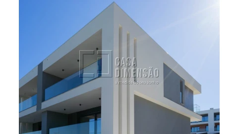 Moradia T3 para Venda em Caparica e Trafaria