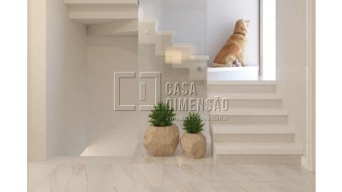 Moradia T3 para Venda em Caparica e Trafaria