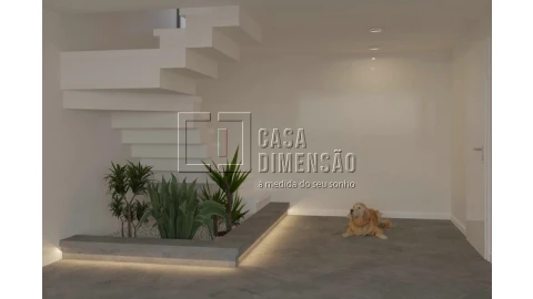 Moradia T3 para Venda em Caparica e Trafaria