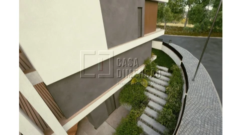 Moradia T3 para Venda em Caparica e Trafaria