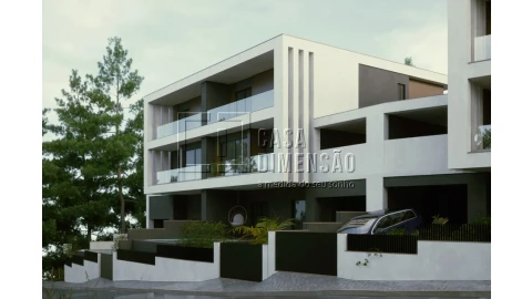 Moradia T3 para Venda em Caparica e Trafaria