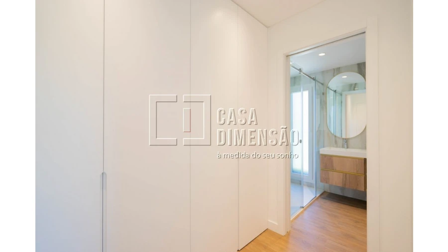 Moradia T3 para Venda em Caparica e Trafaria Foto 32
