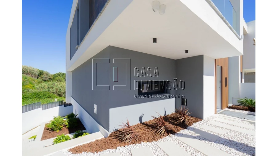 Moradia T3 para Venda em Caparica e Trafaria Foto 83