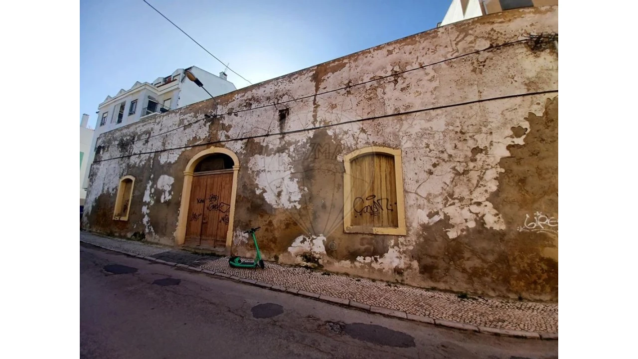Prédio para Venda em Montijo e Afonsoeiro Foto 5