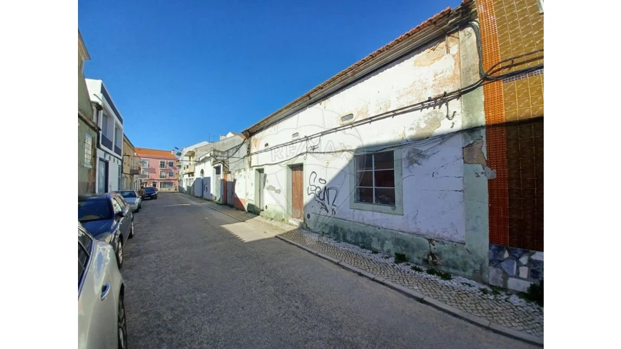 Prédio para Venda em Montijo e Afonsoeiro Foto 7