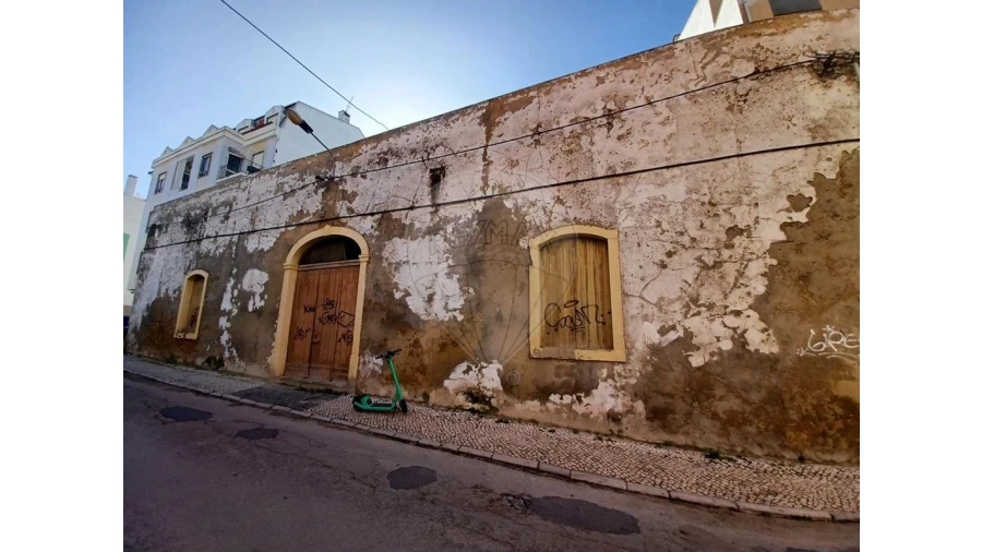 Prédio para Venda em Montijo e Afonsoeiro Foto 5