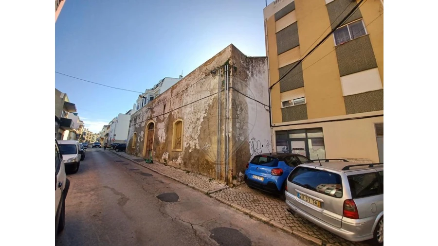 Prédio para Venda em Montijo e Afonsoeiro Foto 6