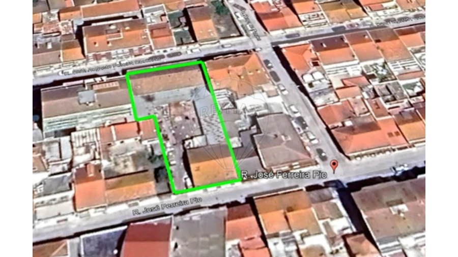 Prédio para Venda em Montijo e Afonsoeiro Foto 2