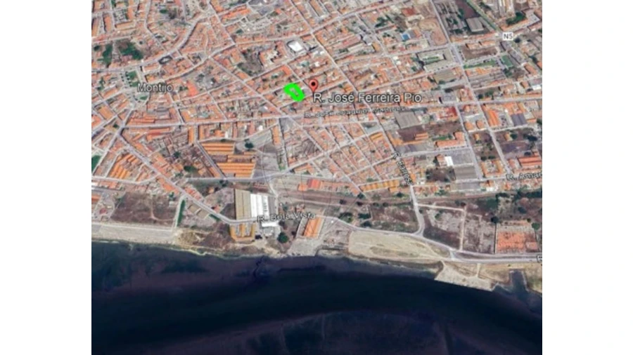 Prédio para Venda em Montijo e Afonsoeiro Foto 3