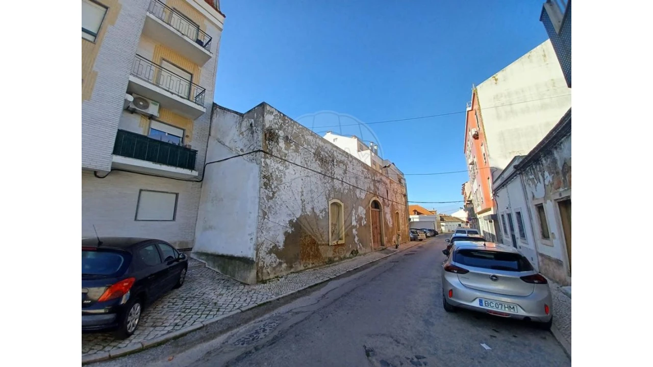 Prédio para Venda em Montijo e Afonsoeiro Foto 4