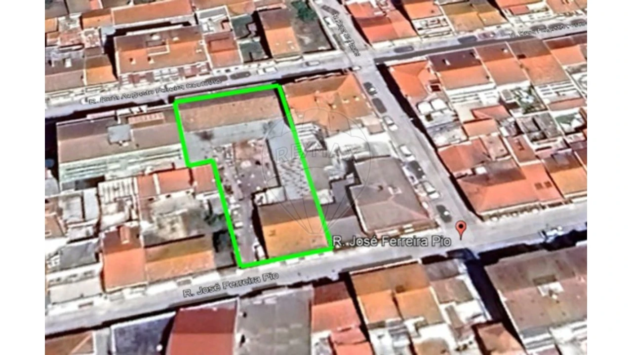 Prédio para Venda em Montijo e Afonsoeiro Foto 2