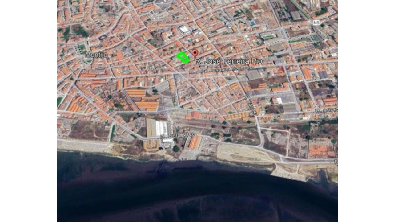 Prédio para Venda em Montijo e Afonsoeiro Foto 3