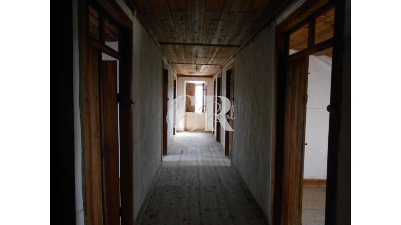 Quinta T5 para Venda em Pousaflores Foto 43