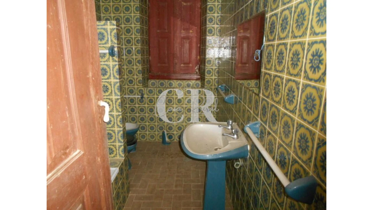 Quinta T5 para Venda em Pousaflores Foto 21