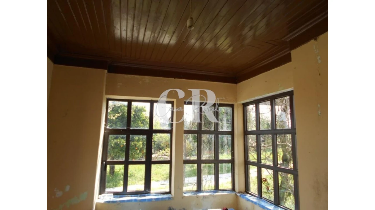 Quinta T5 para Venda em Pousaflores Foto 45