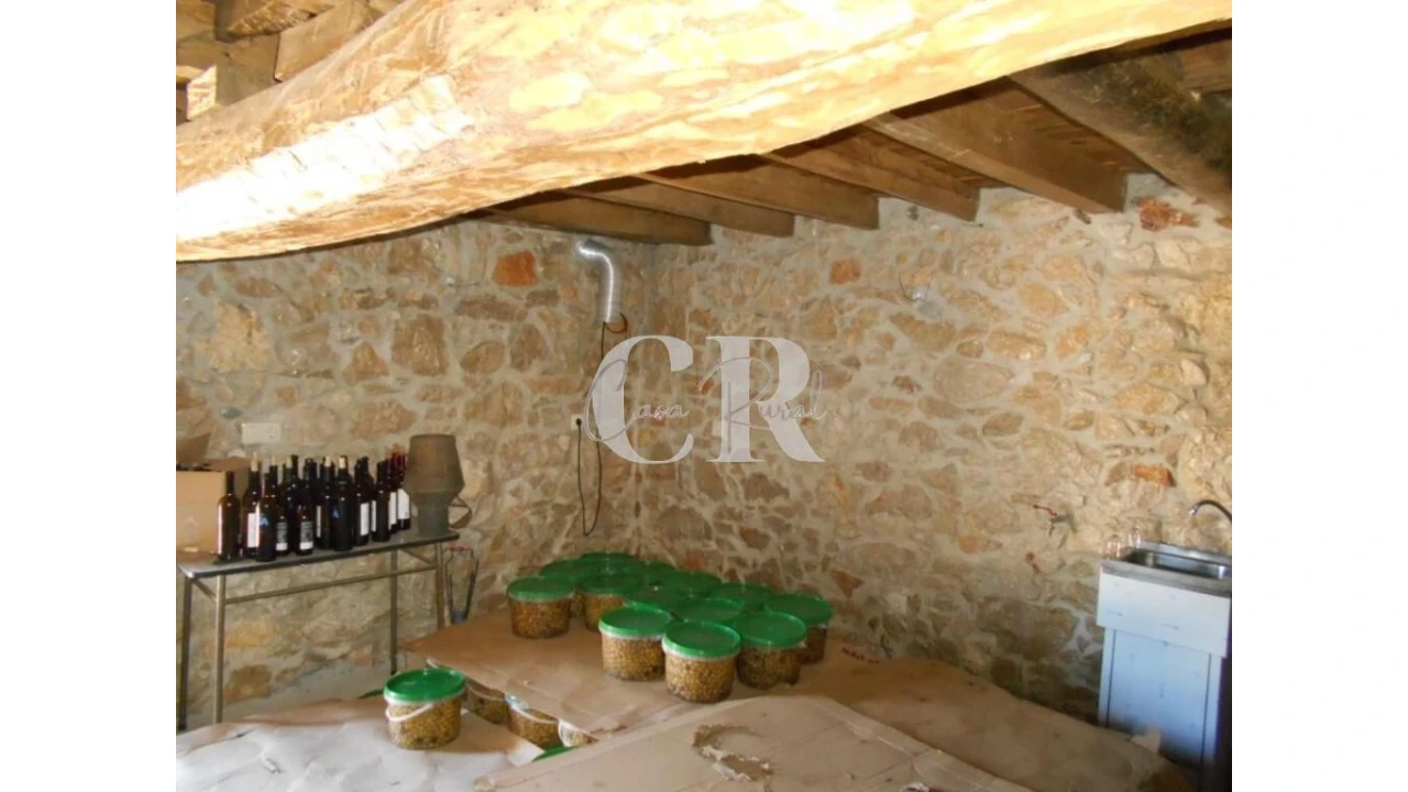 Quinta T5 para Venda em Pousaflores Foto 47