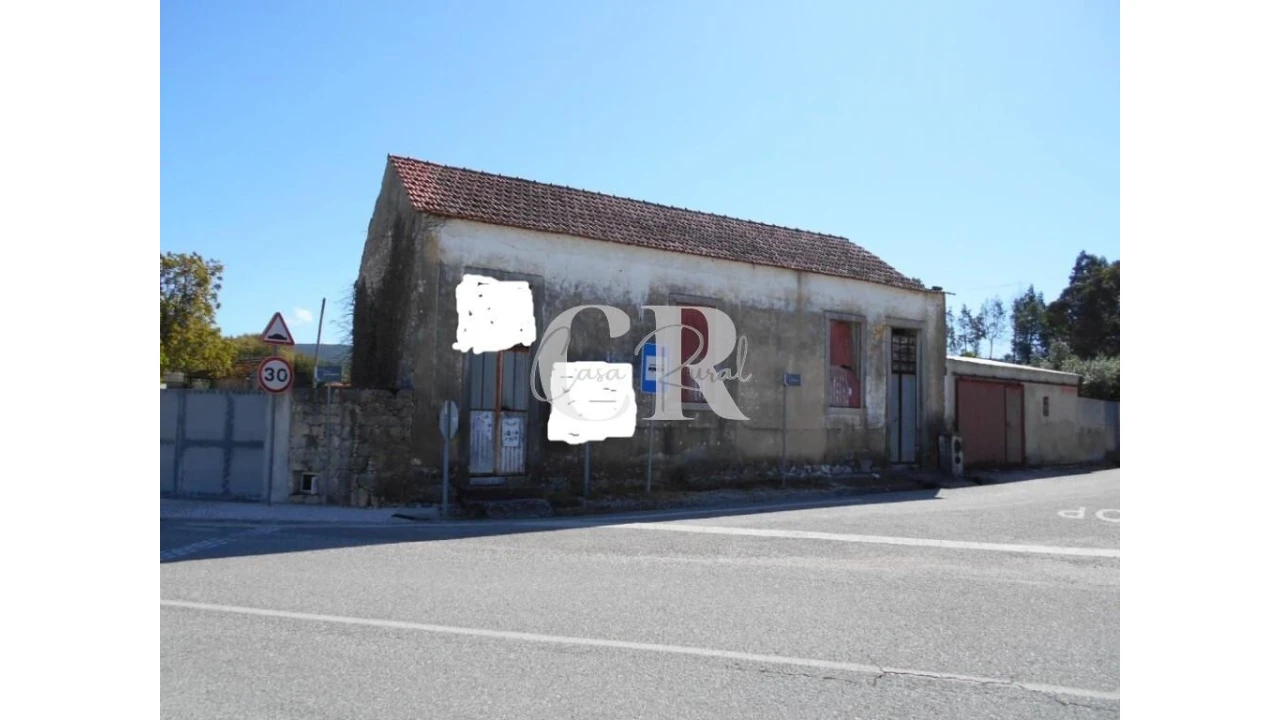 Quinta T5 para Venda em Pousaflores Foto 48