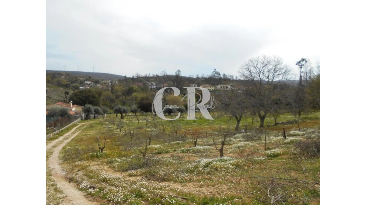 Quinta T5 para Venda em Pousaflores Foto 65