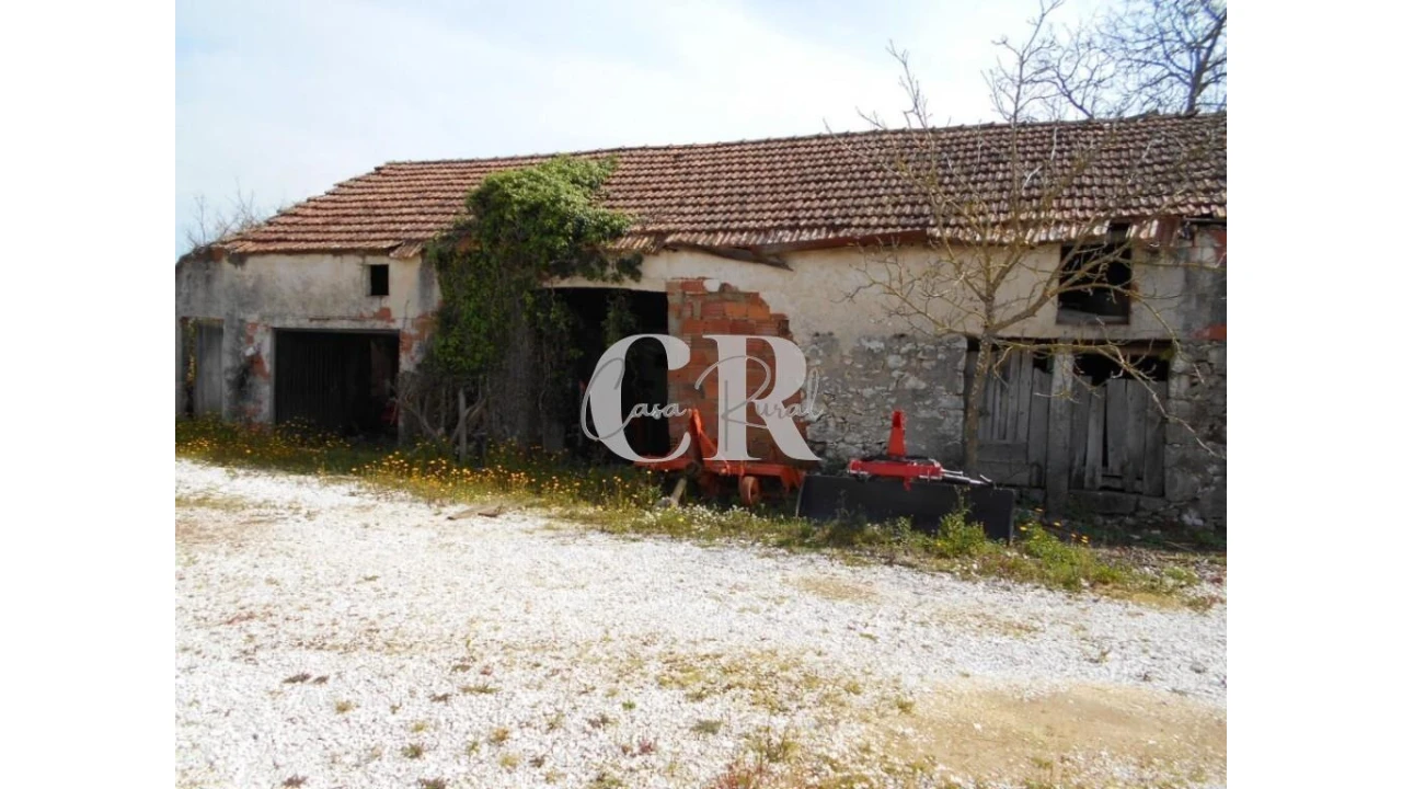 Quinta T5 para Venda em Pousaflores Foto 51