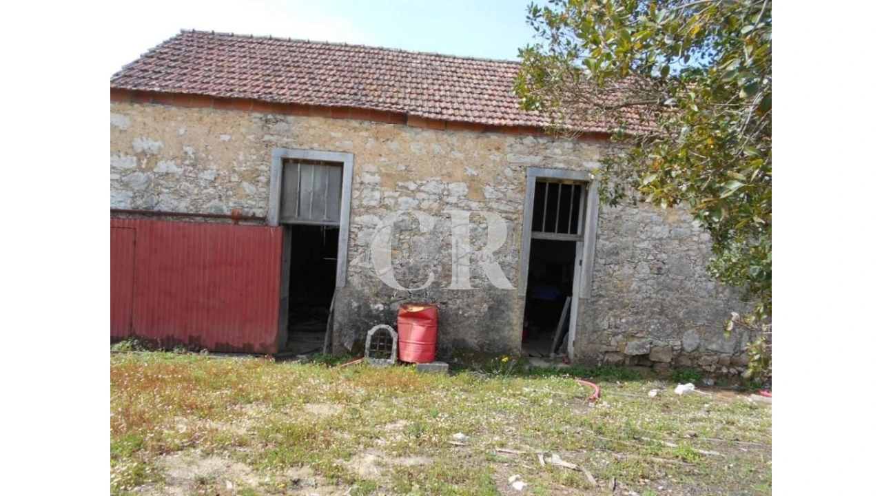 Quinta T5 para Venda em Pousaflores Foto 49