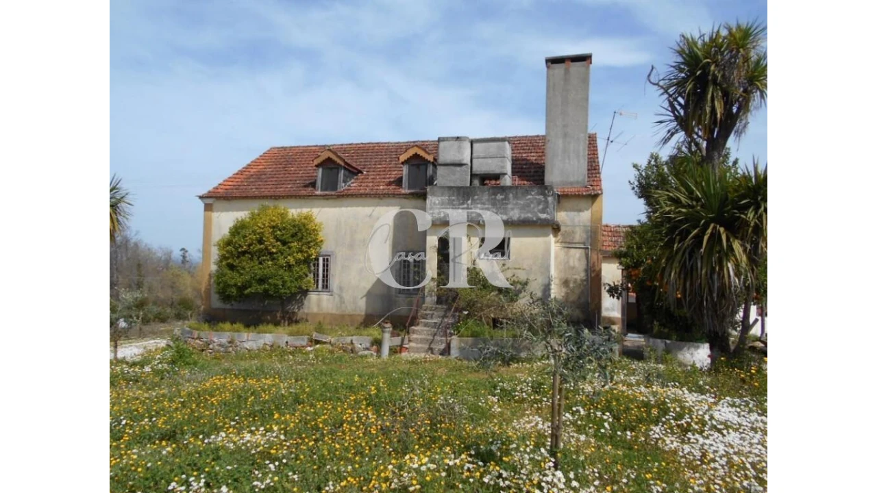 Quinta T5 para Venda em Pousaflores Foto 5