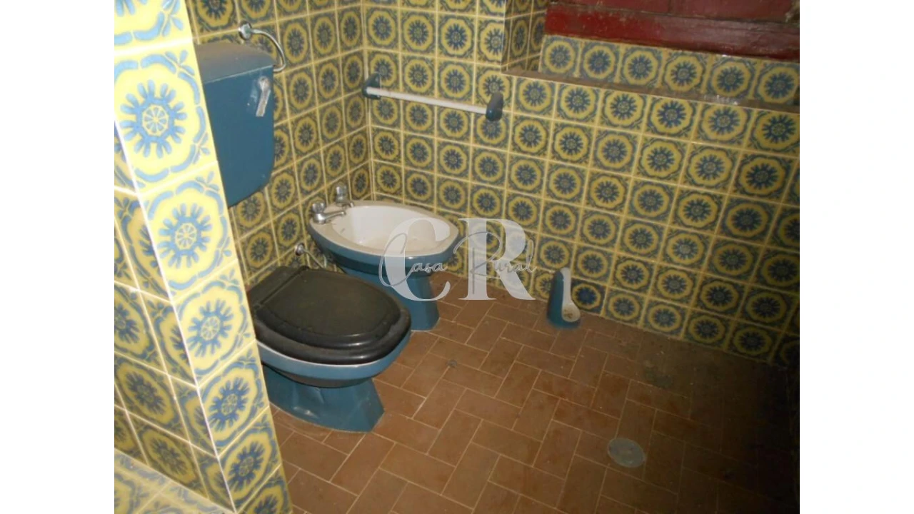 Quinta T5 para Venda em Pousaflores Foto 23