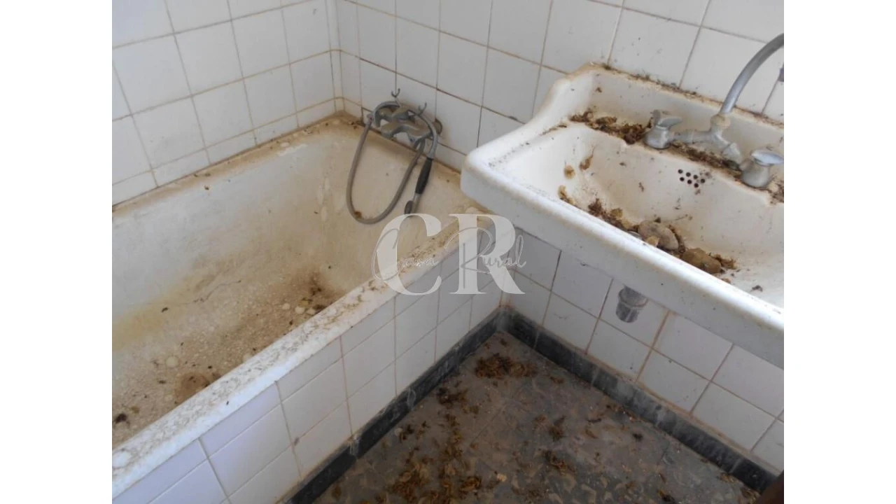 Quinta T5 para Venda em Pousaflores Foto 35