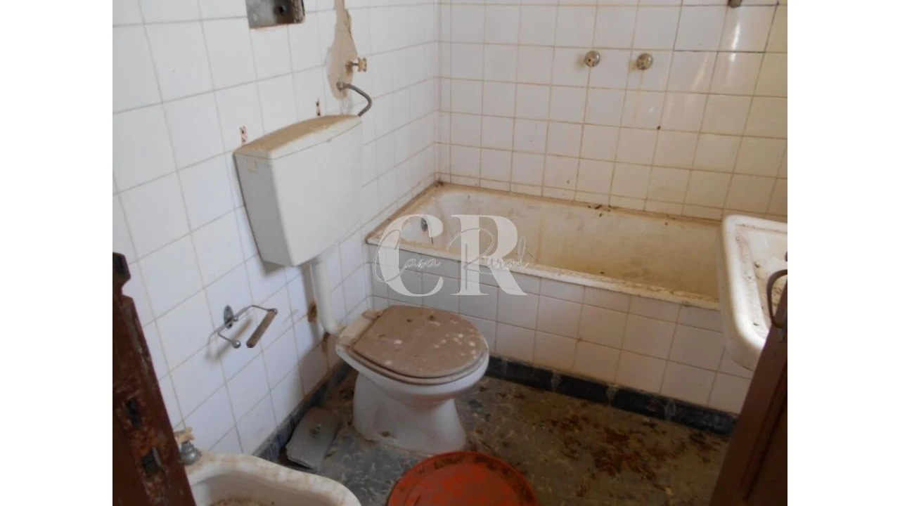 Quinta T5 para Venda em Pousaflores Foto 36