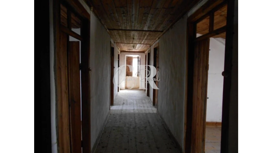 Quinta T5 para Venda em Pousaflores Foto 43