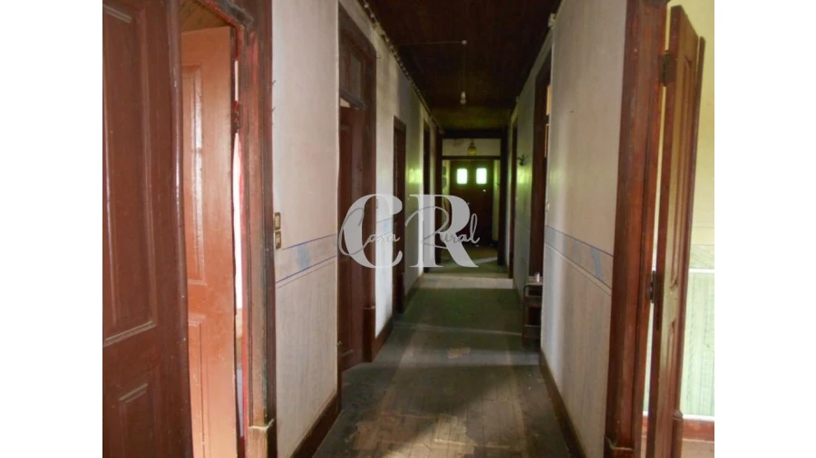 Quinta T5 para Venda em Pousaflores Foto 10