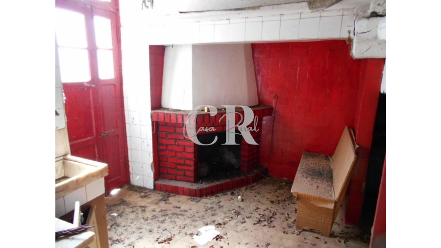 Quinta T5 para Venda em Pousaflores Foto 14