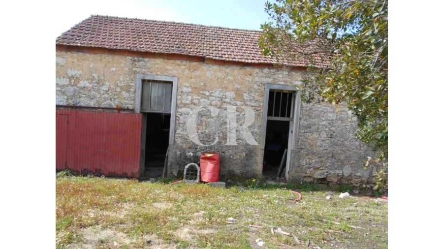 Quinta T5 para Venda em Pousaflores Foto 49