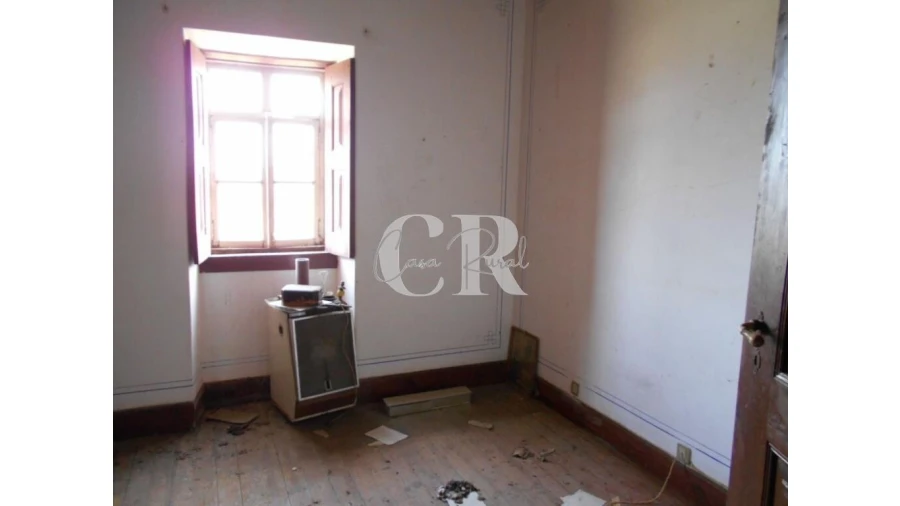 Quinta T5 para Venda em Pousaflores Foto 24