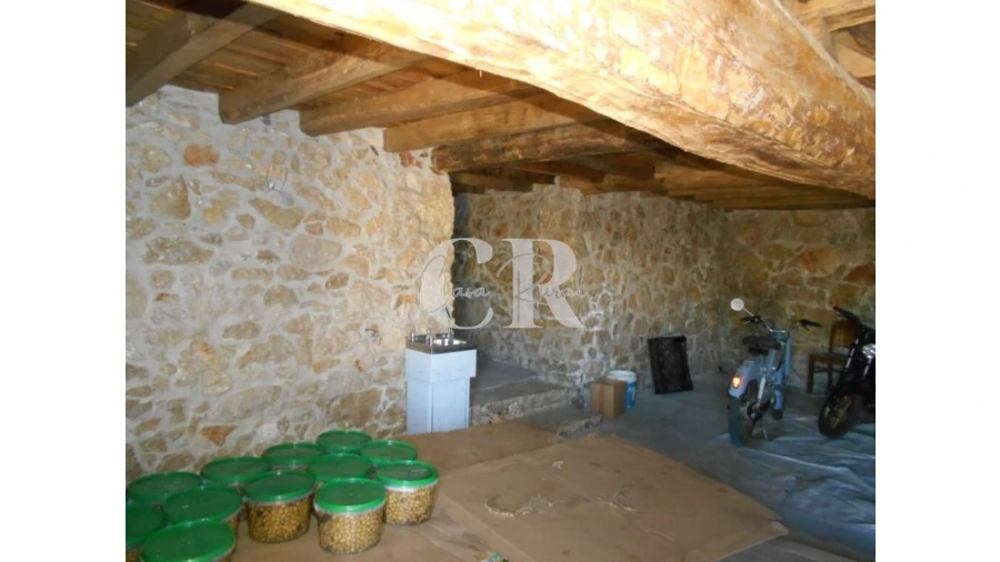 Quinta T5 para Venda em Pousaflores Foto 46