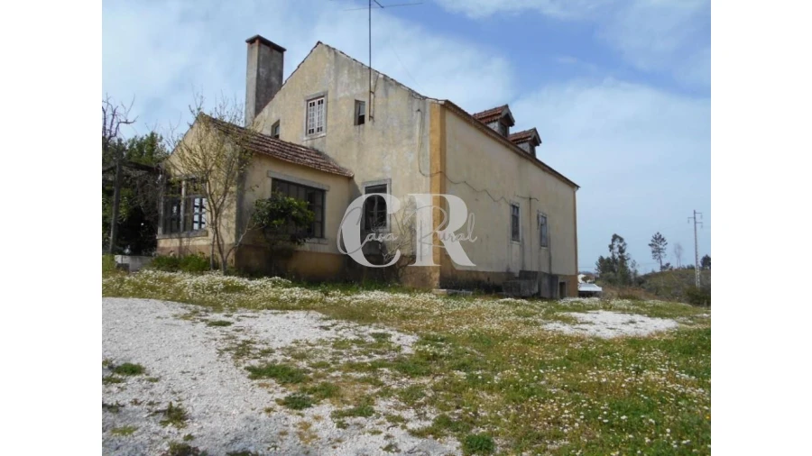 Quinta T5 para Venda em Pousaflores Foto 7