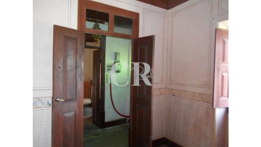 Quinta T5 para Venda em Pousaflores Foto 29