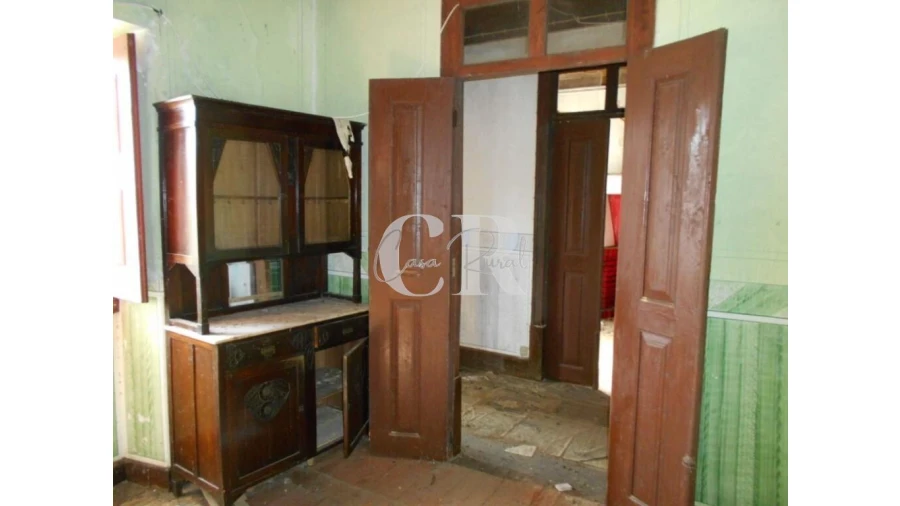 Quinta T5 para Venda em Pousaflores Foto 13