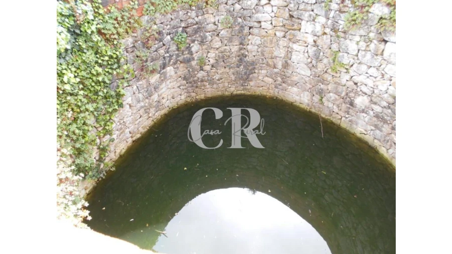 Quinta T5 para Venda em Pousaflores Foto 54