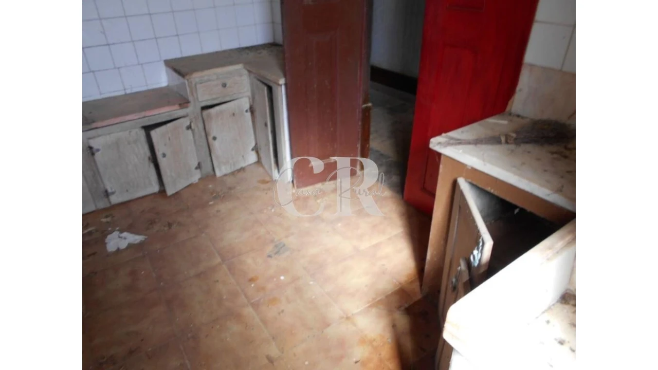 Quinta T5 para Venda em Pousaflores Foto 16