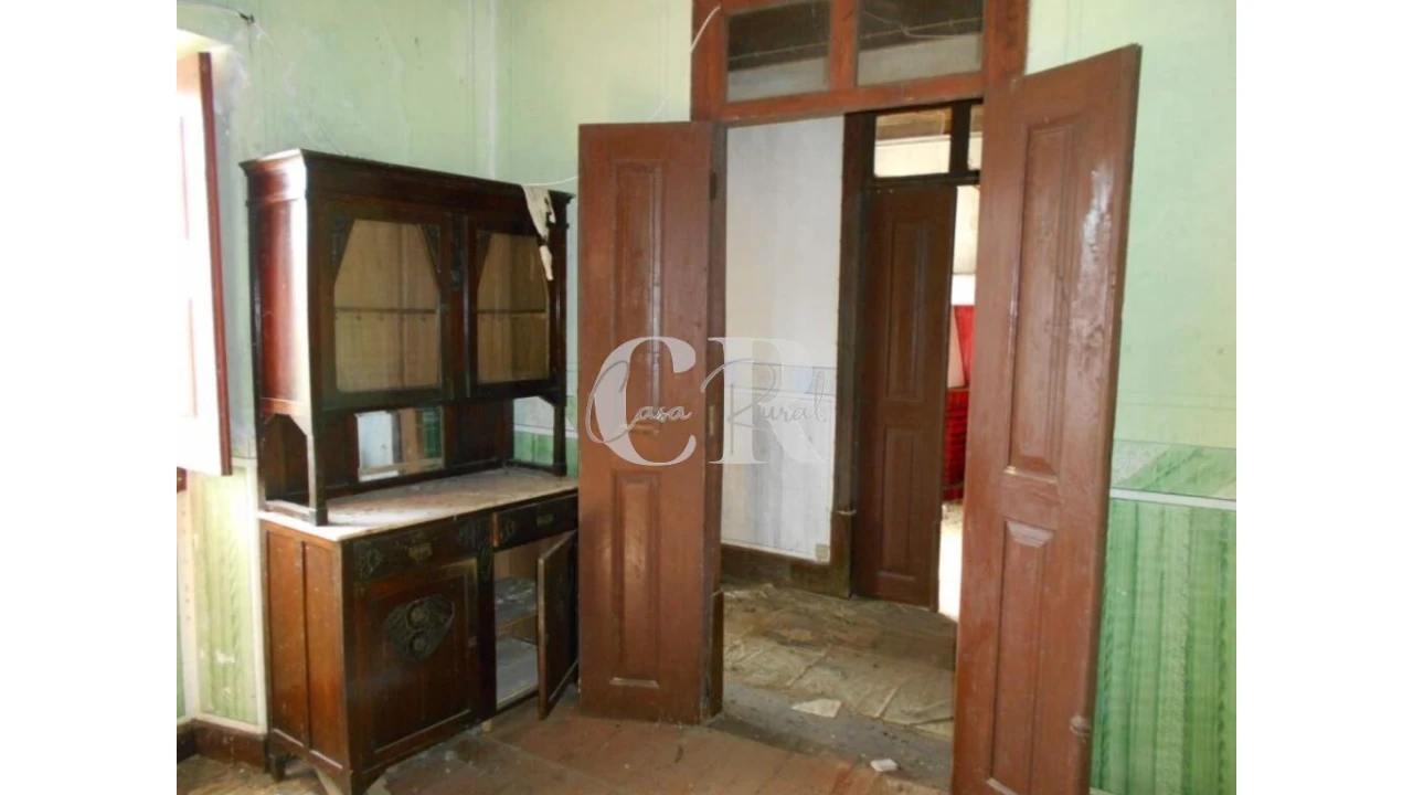 Quinta T5 para Venda em Pousaflores Foto 13