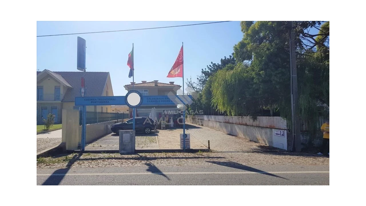 Negócio para Arrendamento em Torreira Foto 1
