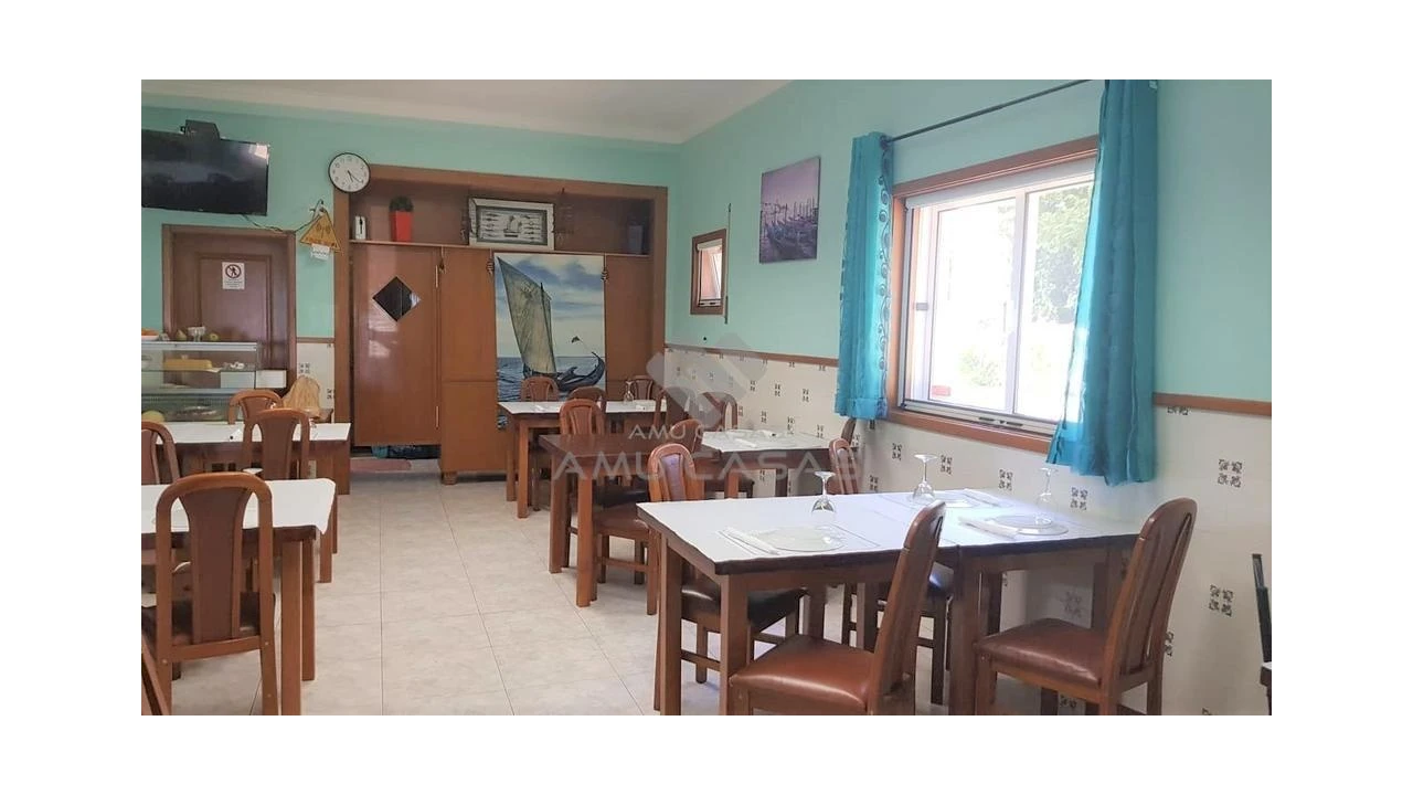 Negócio para Arrendamento em Torreira Foto 5