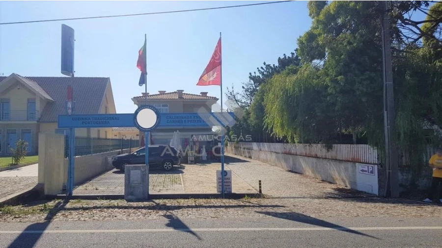 Negócio para Arrendamento em Torreira