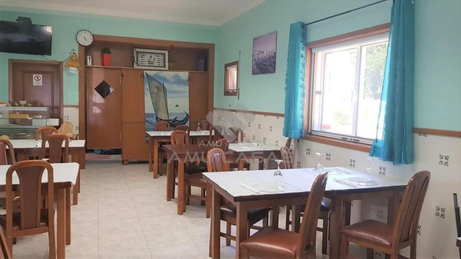 Negócio para Arrendamento em Torreira Foto 5