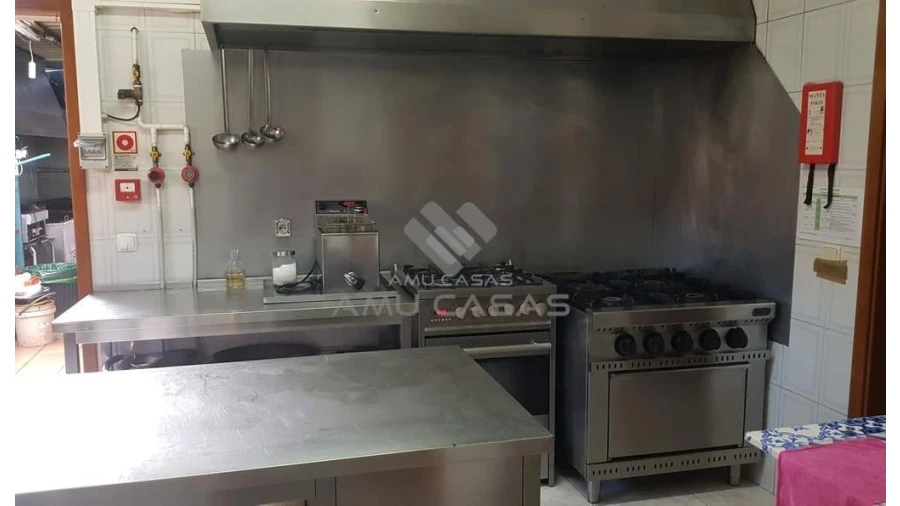 Negócio para Arrendamento em Torreira Foto 11