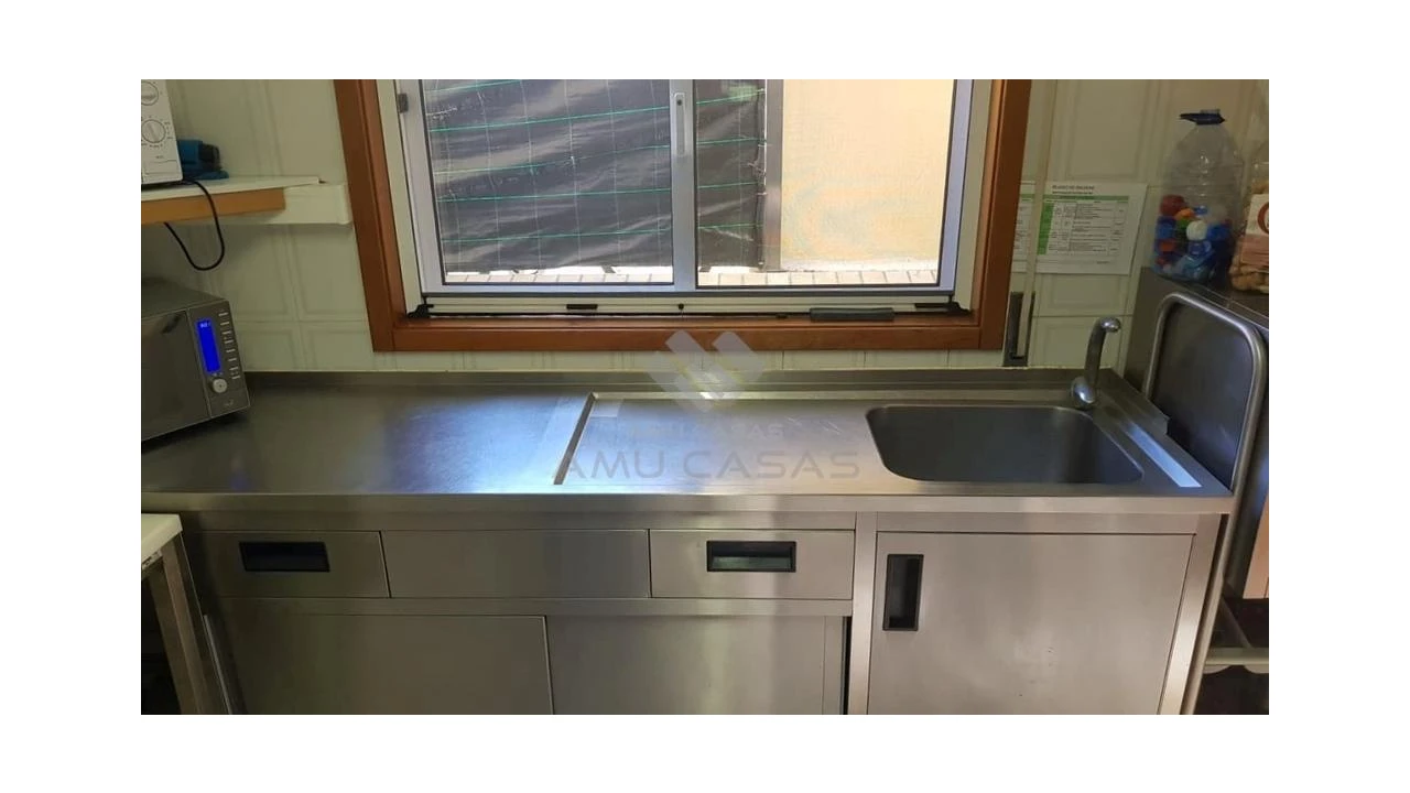 Negócio para Arrendamento em Torreira Foto 13