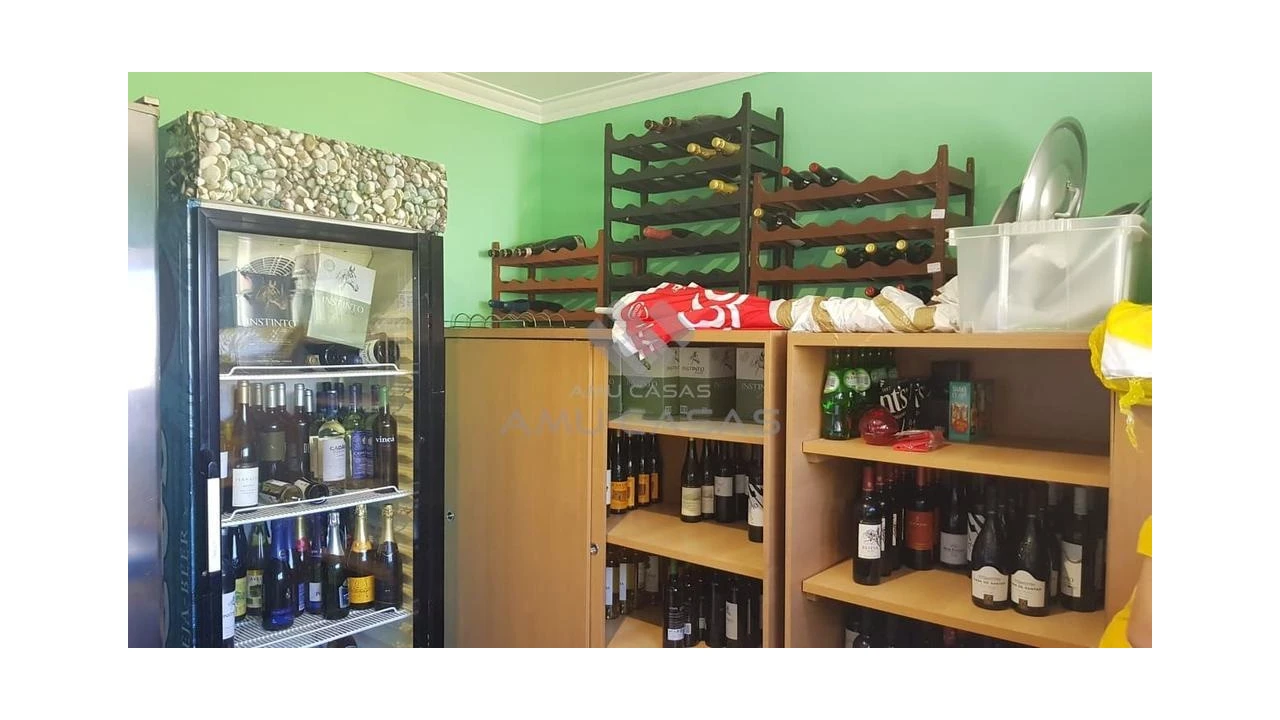 Negócio para Arrendamento em Torreira Foto 3