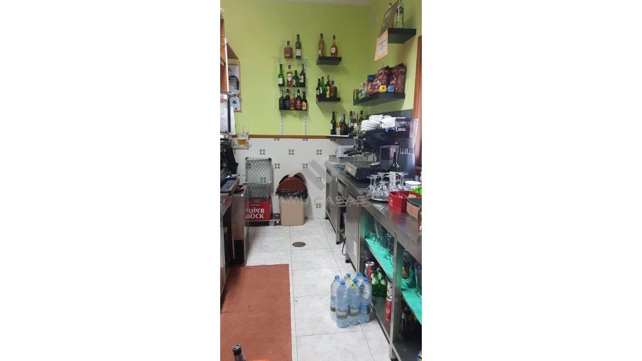 Negócio para Arrendamento em Torreira Foto 4