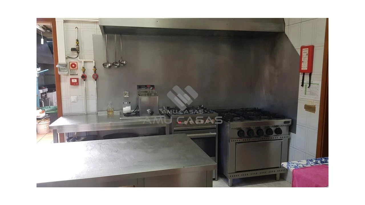 Negócio para Arrendamento em Torreira Foto 11